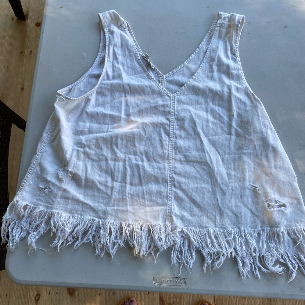 American Eagle tank top